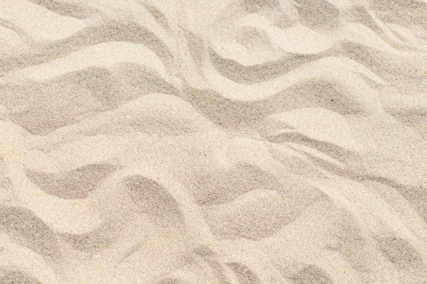 Kum Dokusu Yakın Görünüm — Stok fotoğraf