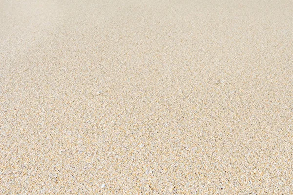 Текстура Белого Песка Фон — стоковое фото