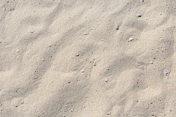 Sand Texture Background Summer Beach Sand Background — Stock Photo, Image