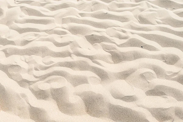 Красивий Фон Піщаного Пляжу — стокове фото
