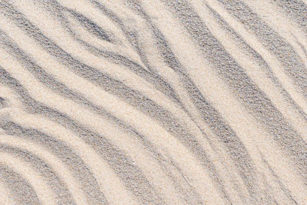 Textuur Van Een Duin Woestijn — Stockfoto