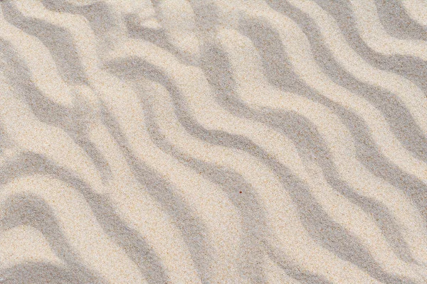 Muster Der Sandstruktur — Stockfoto