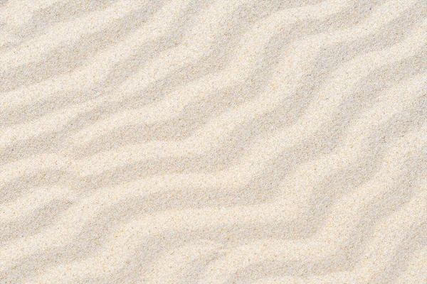 Beautiful Sand Beach Background — Stock Photo, Image