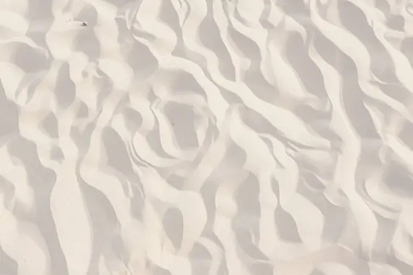 Písek Textury Pískové Pozadí — Stock fotografie