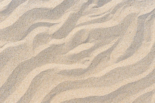 砂のテクスチャ — ストック写真