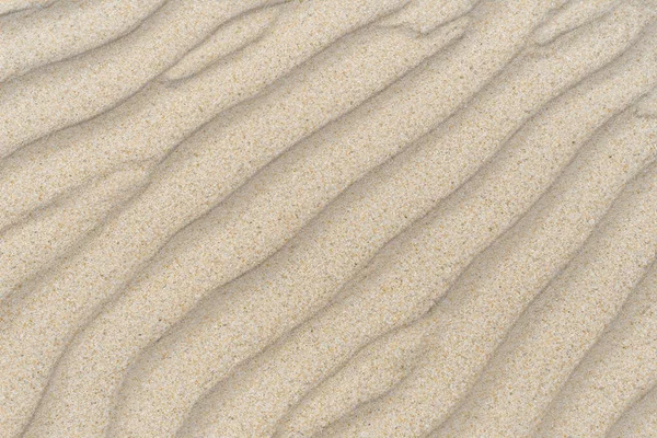 砂的纹理背景图案 — 图库照片