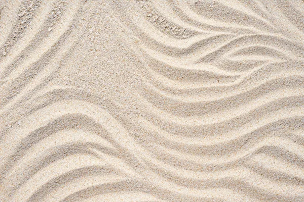 Písková Textura Zblízka Pískové Textury Pozadí — Stock fotografie