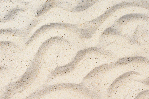 Padrão Textura Areia — Fotografia de Stock