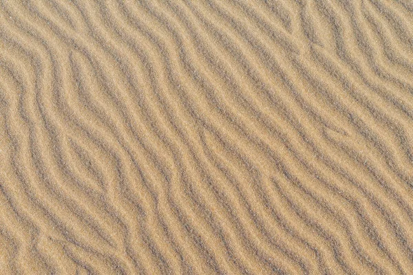 Zand Achtergrond Zandpatroon — Stockfoto