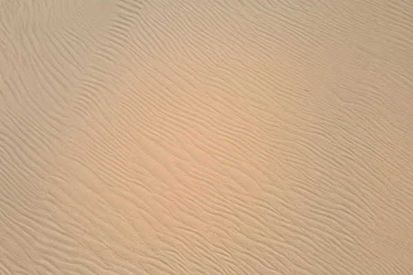 Texture Astratta Dune Sabbia — Foto Stock