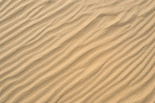 Beautiful Sand Beach Background — Stock Photo, Image