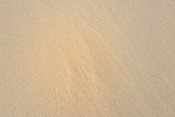 Sand Tekstur Baggrund Nærbillede - Stock-foto