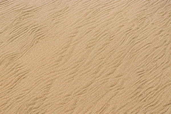Υφή Του Υποβάθρου Άμμου — Φωτογραφία Αρχείου