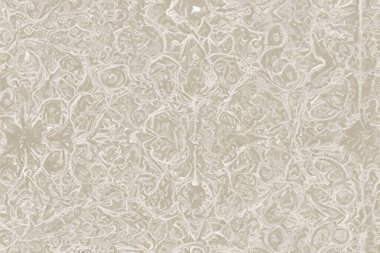 Çiçek süslemeli klasik arkaplan