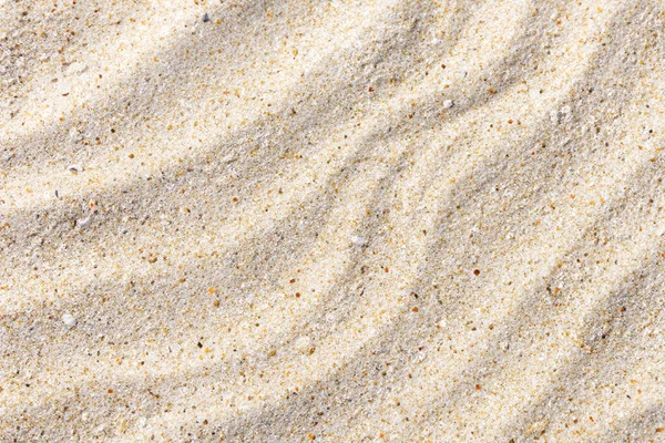 Текстура Песка Фона — стоковое фото