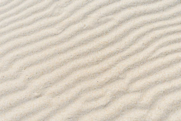 Κοντινό Πλάνο Της Άμμου Φόντο — Φωτογραφία Αρχείου