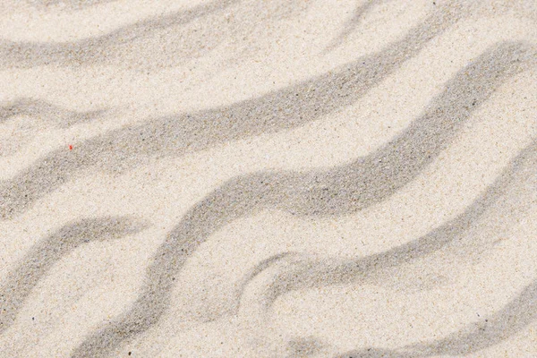 Zandtextuur Abstracte Achtergrond Zandpatroon Zand Achtergrond Zandtextuur — Stockfoto