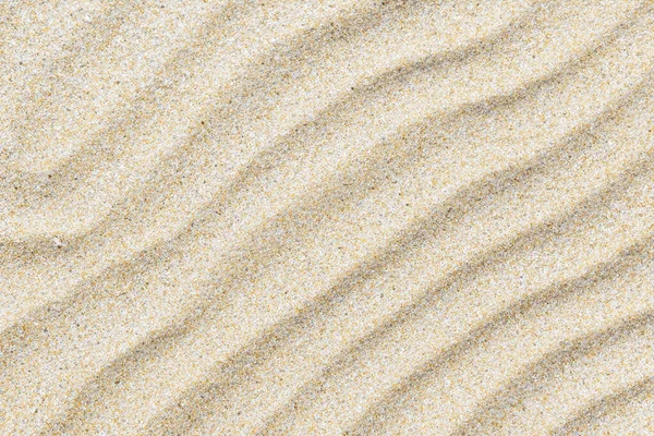 波浪质感沙质背景 — 图库照片