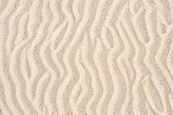 沙质为背景 — 图库照片