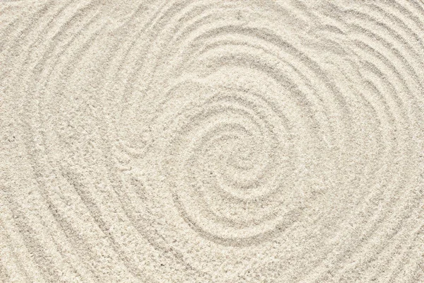 Textuur Van Het Zand — Stockfoto