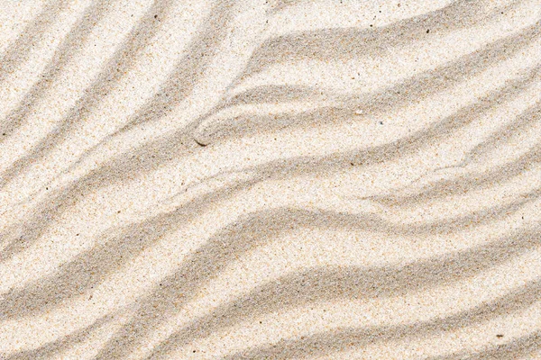 Sandstruktur Hautnah — Stockfoto