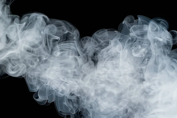 Абстрактный Фон Дыма — стоковое фото
