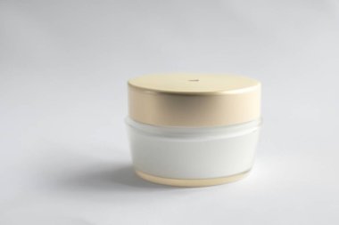 cilt bakımı için krem