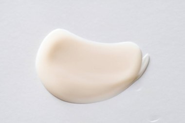 kozmetik ürünler, yüz kremi, doku