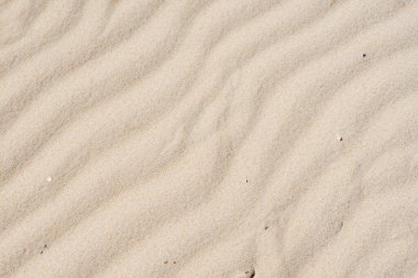 Çöldeki kum tepecikleri, soyut arka plan