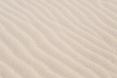 Kum tepeleri arka plan dokusu