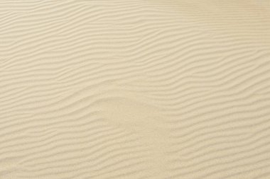 Kum tepeleri arka plan doku