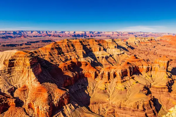 Büyük Kanyon Ulusal Parkı