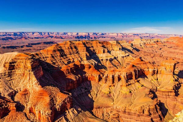 Гранд-Каньон