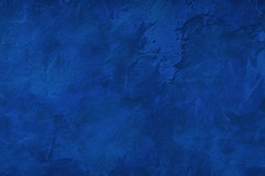 mavi grunge kağıt dokusu arkaplanı