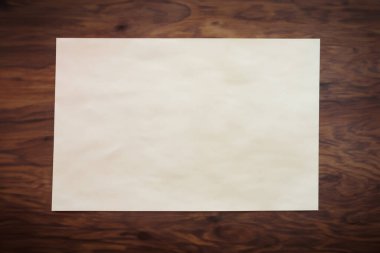 kahverengi kağıt dokusu arkaplanı