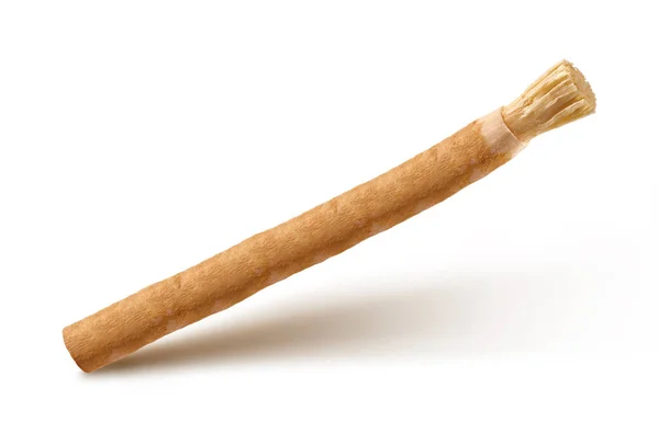 Peelu Miswak Siwak Натуральный Инструмент Чистки Зубов Зубной Щетки Salvadora — стоковое фото