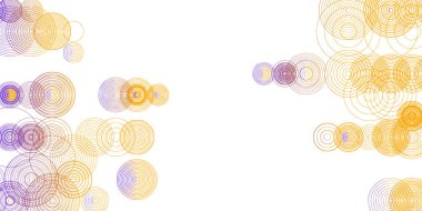 Soyut eğim dokusu. Vektör arkaplanı