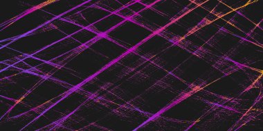 Soyut eğim dokusu. Vektör arkaplanı