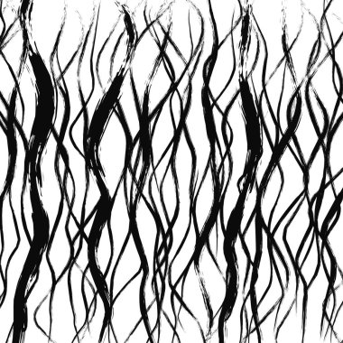 Grunge soyut dokusu. Vektör arkaplanı