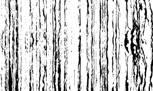 Grunge Negro Textura Detallada Fondo Vectorial — Archivo Imágenes Vectoriales