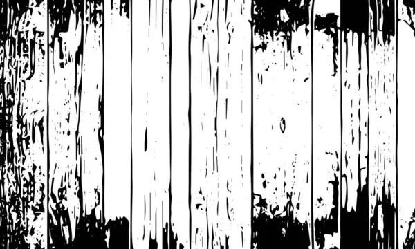 Grunge Negro Textura Detallada Fondo Vectorial — Vector de stock