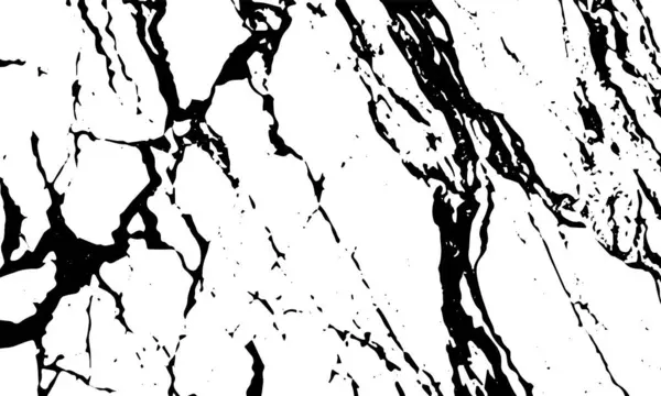 Texture Rugueuse Rayures Fissures Gouttes Veines Structure Rayures Fond Vectoriel — Image vectorielle