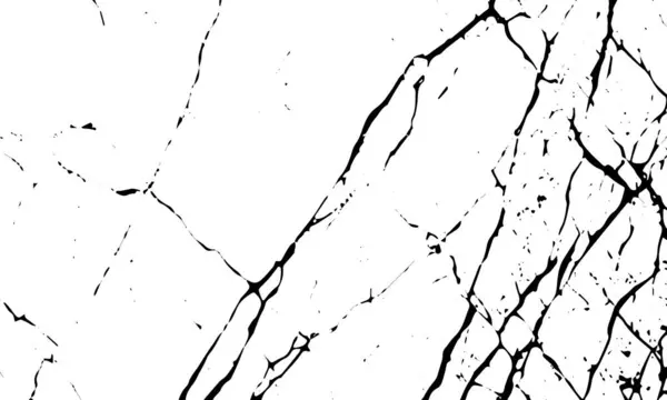 Измельченные Текстуры Полоски Трещины Капельницы Вены Структура Полоски Векторный Фон — стоковый вектор