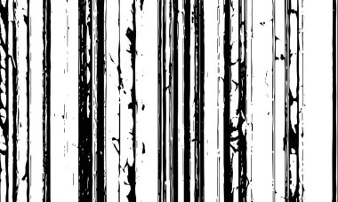 Soyut siyah grunge dokusu. Vektör arkaplanı