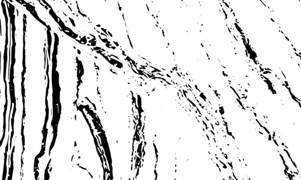 条纹的黑色磨擦矢量纹理 矢量背景 — 图库矢量图片