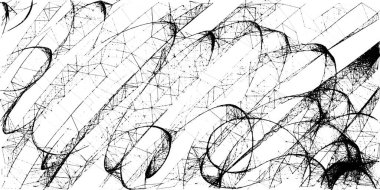 Soyut grunge vektör dokusu. Arkaplan