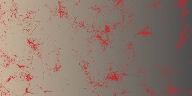 Gradyan doku arka planı, afiş, duvar kağıdı, vs. Vektör soyut arkaplanı