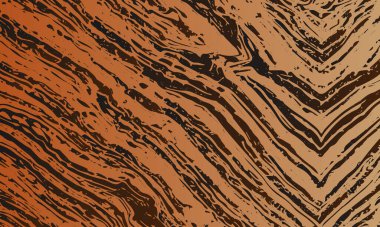 Gradyan doku arka planı, afiş, duvar kağıdı, vs. Vektör soyut arkaplanı