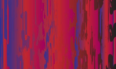 Grunge, gradyan, doku, soyut arka plan. Vektör