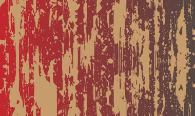 Grunge, gradyan, doku, soyut arka plan. Vektör